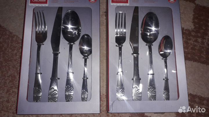 Набор кухонных приборов