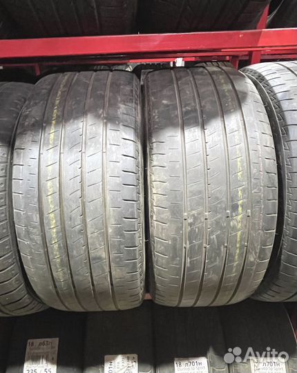 Bridgestone Dueler H/P Sport 235/45 R18 96T