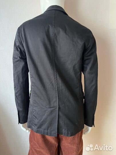 Пиджак мужской Love Moschino