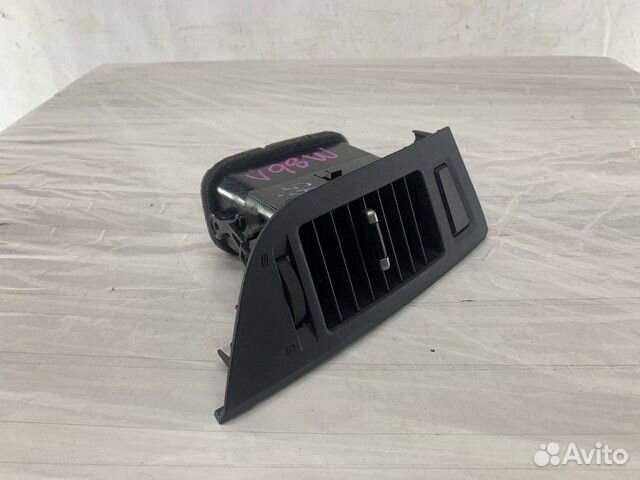 Воздуховод панели приборов 8030A034XA Mitsubishi