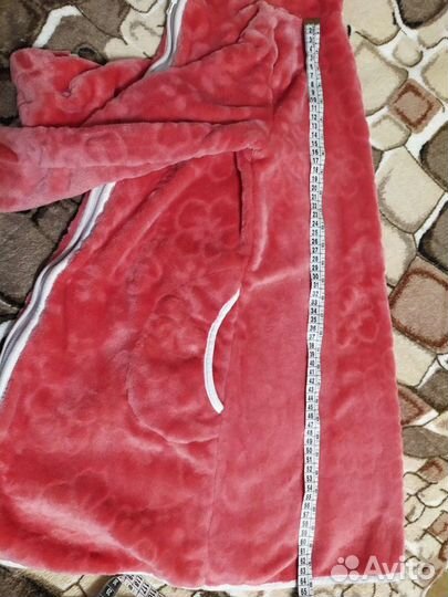 Халат детский