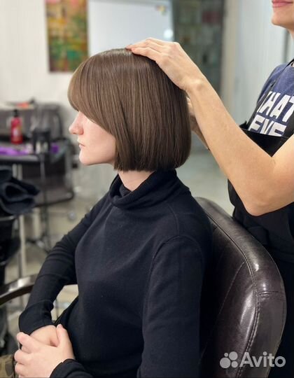 Ищу модель для стрижки Каре, Каскад, Пикси
