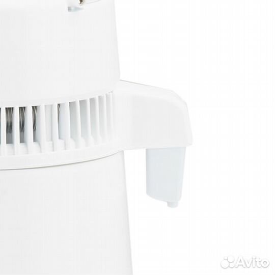 HR-1 - аквадистиллятор