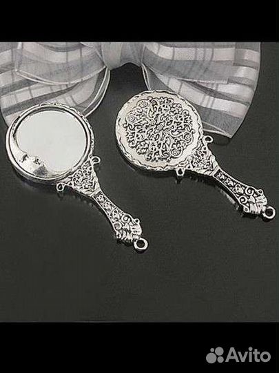 Магическое зеркало от всех зол