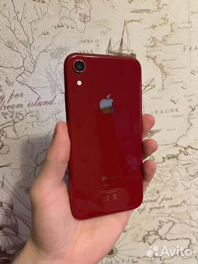 iPhone Xr, 64 ГБ