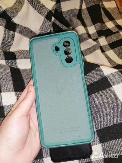 Huawei nova y70 или обмен