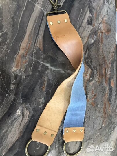 Опасная бритва