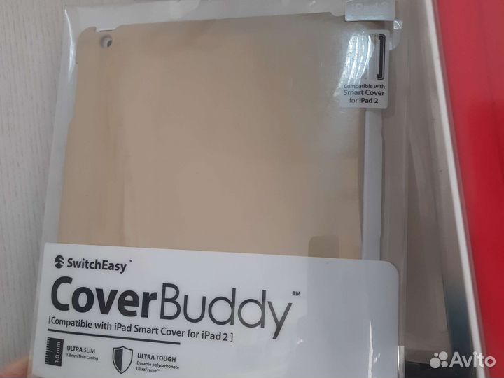 Чехлы на iPad 2,3,4 и iPhone 5,5s за отзыв
