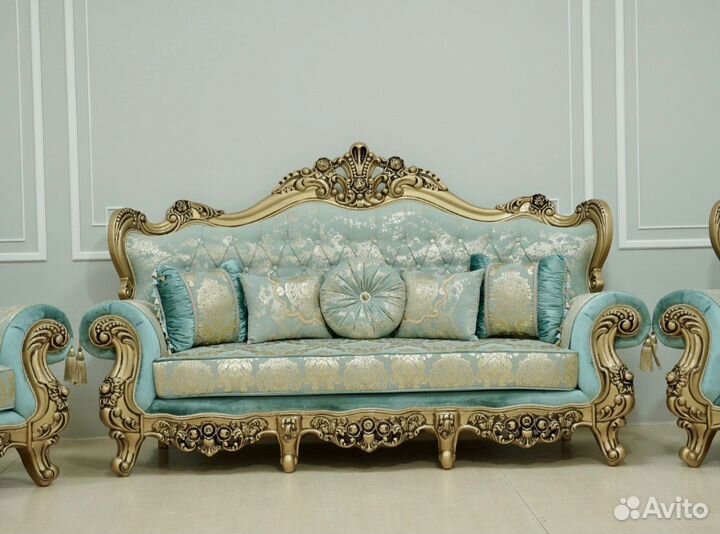 Мягкая мебель