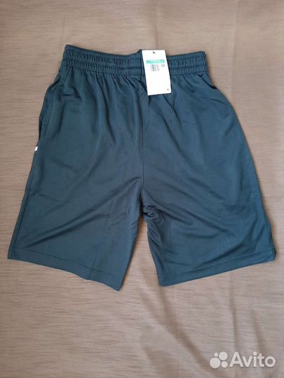 Шорты nike basketball