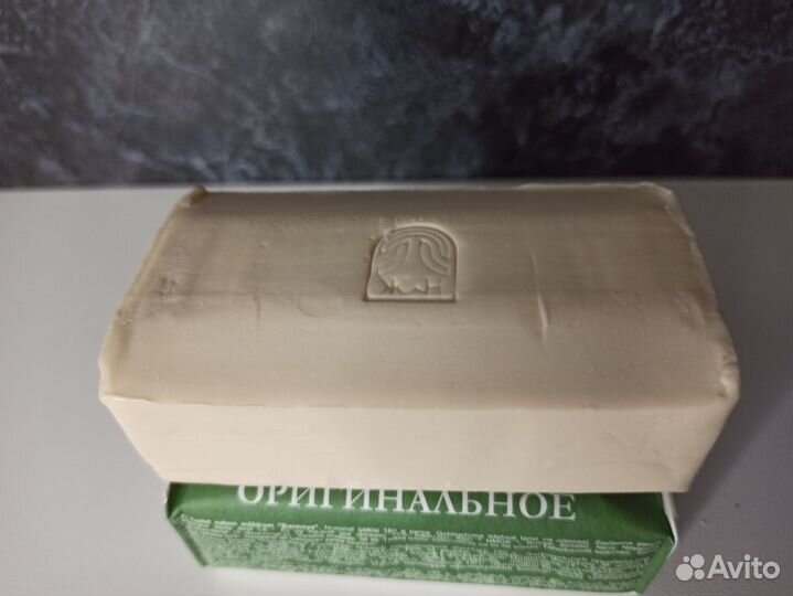 Мыло банное оригинальное нмжк 180 грамм