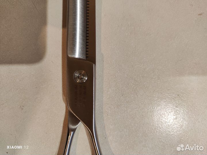 Ножницы для груминга