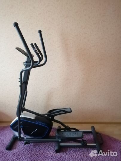 Эллиптический тренажер