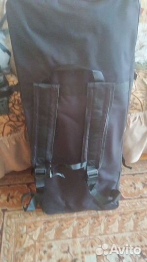 Sup Board 320х81х15 см новый сап борд