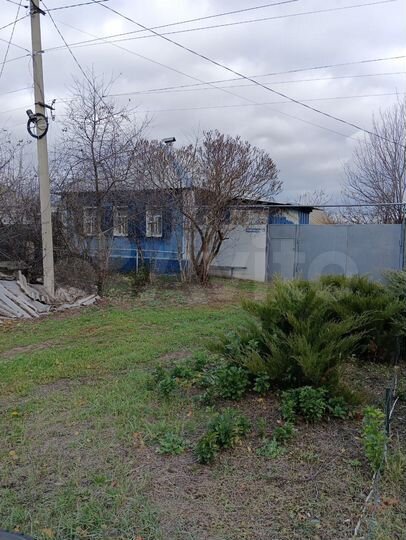 Дом 45 м² на участке 9 сот.