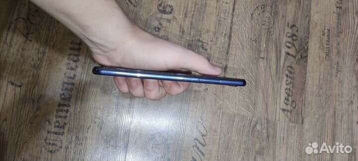 Xiaomi Mi 8 Lite, 4/64 ГБ