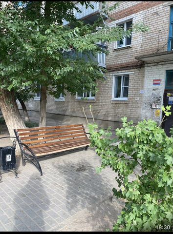 2-к. квартира, 43,5 м², 5/5 эт.