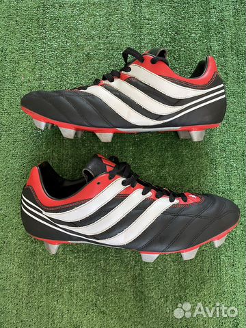 Adidas Predator Precision TRX FG / Бутсы объявление продам