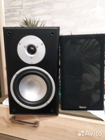 Комплект домашнего кинотеатра magnat