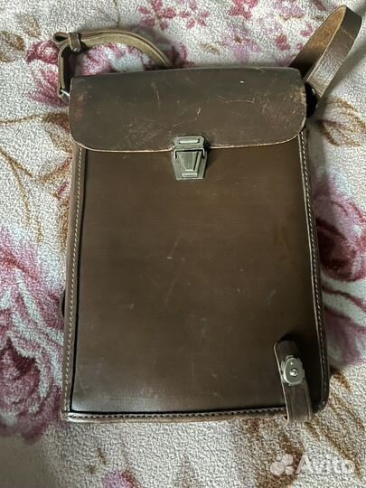 Сумка военная полевая