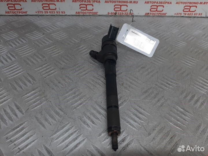 Форсунка для Hyundai-KIA Sportage 2 (KM)