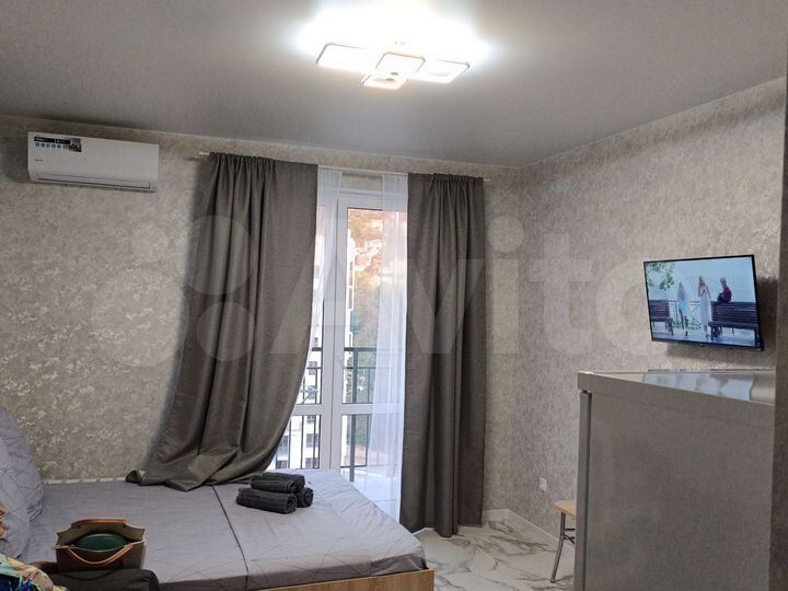 Квартира-студия, 24 м², 11/14 эт.