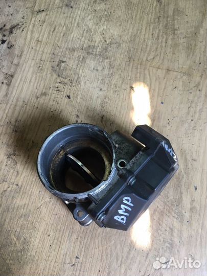 Дроссельная заслонка 03G128063G VW, Skoda, Audi, S