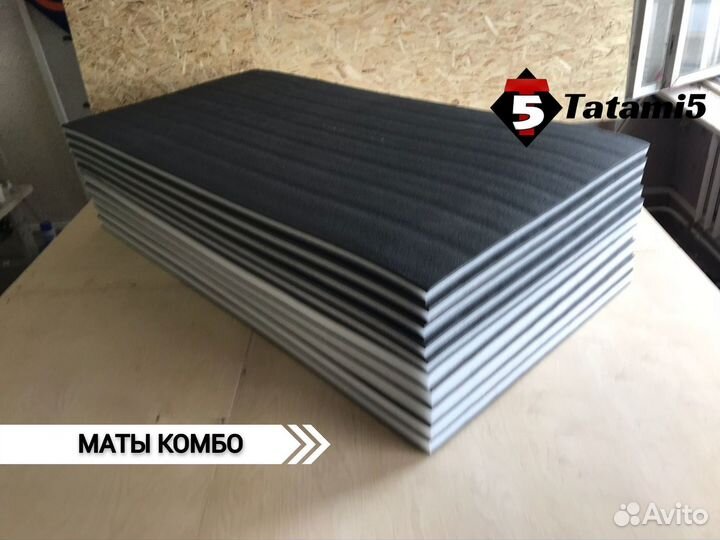 Боксерский напольный рамный ринг на трёх рамах 5,6