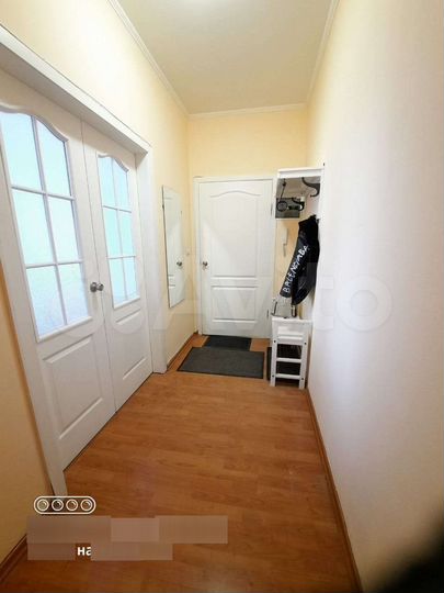 2-к. квартира, 53 м², 3/5 эт.