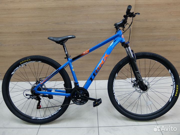 Велосипед в Ульяновске разного размера спиц