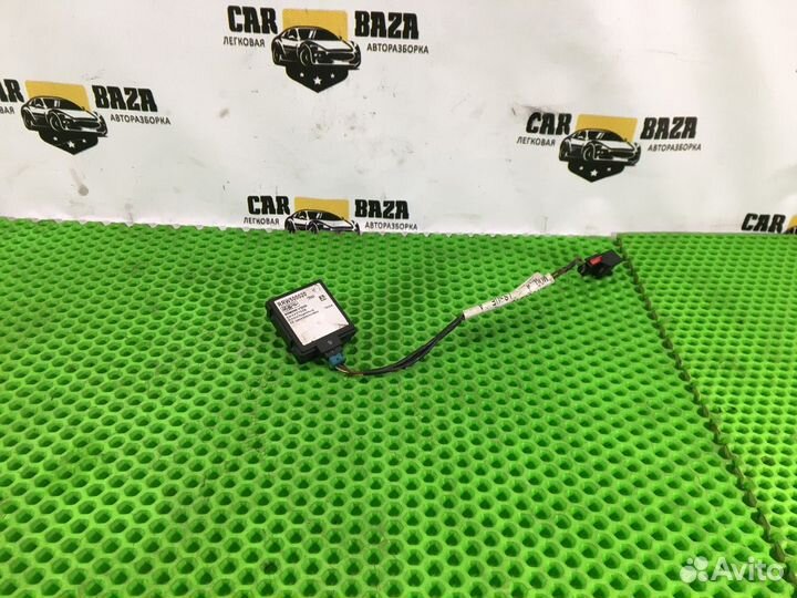 Приемник контроля давления в шинах