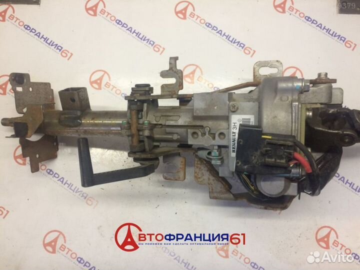 Рулевая колонка, 488101498R renault megane 3, 3029