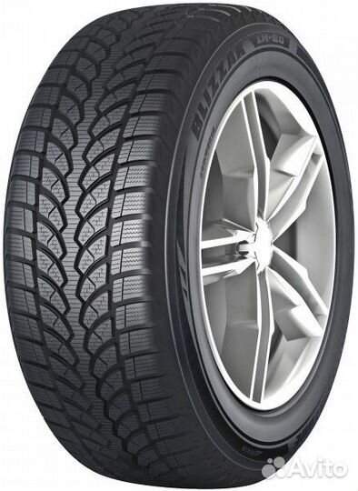 Bridgestone Blizzak LM-80 Evo 255/50 R20 109H