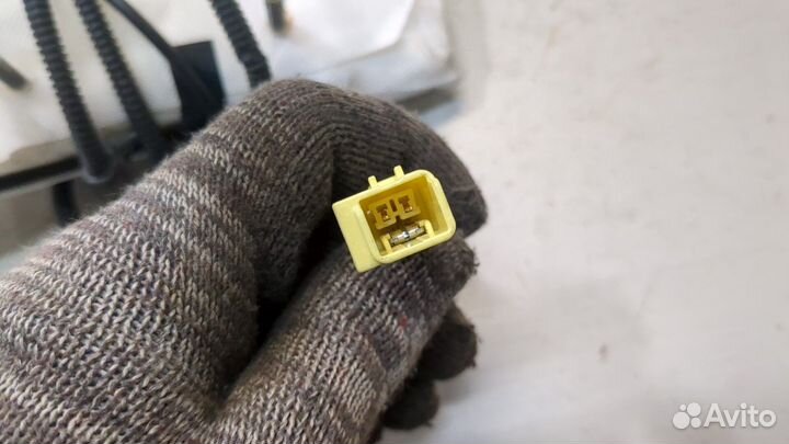 Подушка безопасности в сиденье левая передняя Nissan Leaf