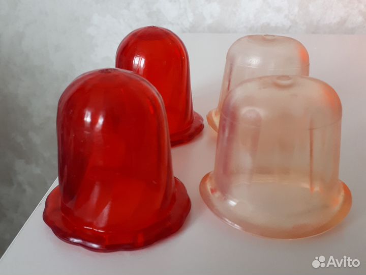 Банки массажные