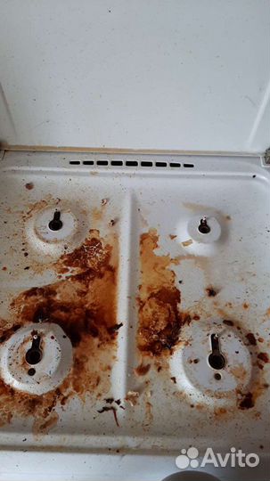 Уборка квартир и домов