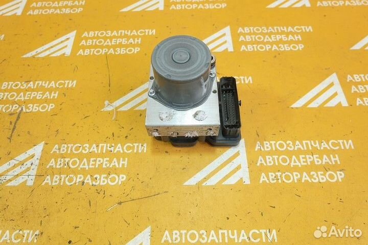 Блок, Jaguar XF II 2015