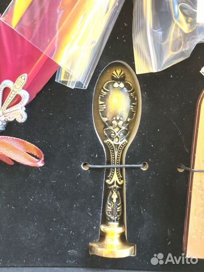 Подарочный набор для письма