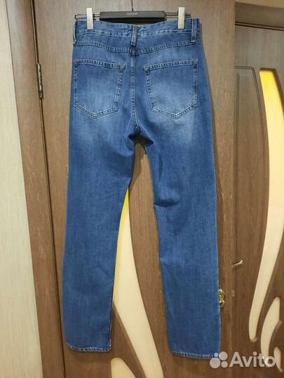 Джинсы р 44 рост 170-180