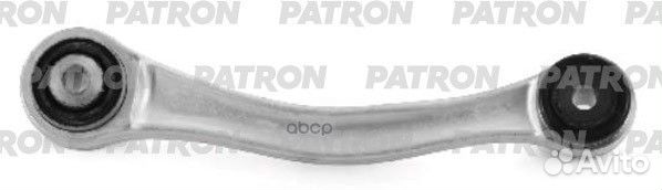 Рычаг подвески BMW 1 series Coupe (E82) 08/07-0