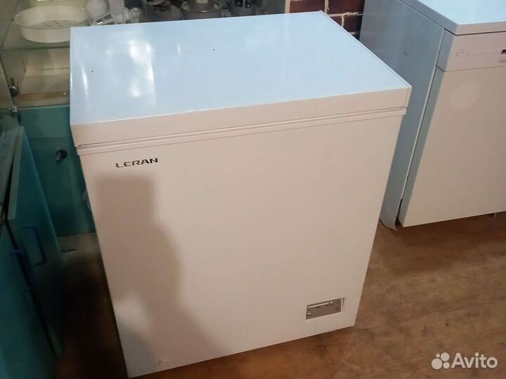 Морозильный ларь Leran