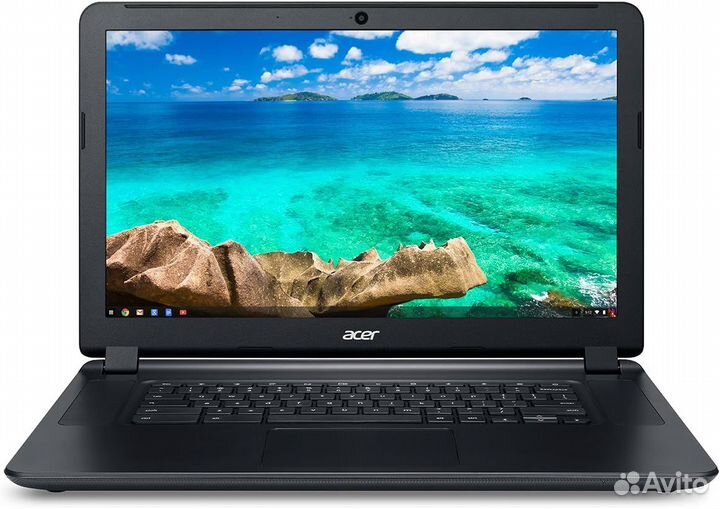 Ноутбук Acer Chromebook 15 C910-3916