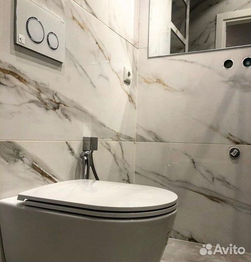 Услуги сантехника.Сантехник