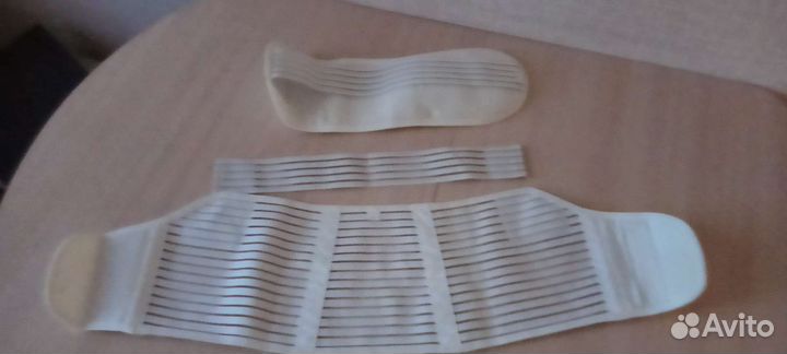 Бандаж для беременных