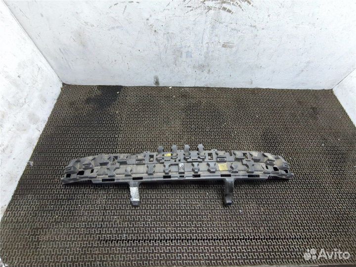 Усилитель бампера Ford Fusion 2017- USA, 2018