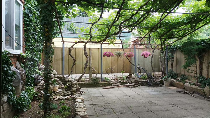 Дом 22 м² на участке 15 сот.