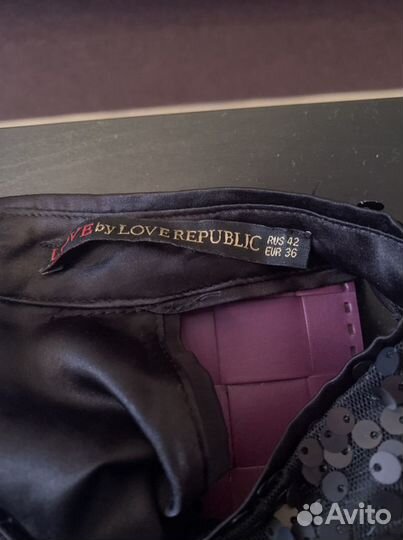 Платье вечернее