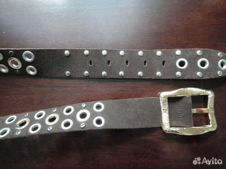Dolce Gabbana ремень msrp 450 gbr