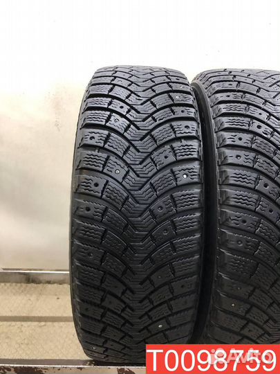 Michelin X-Ice North 2 195/65 R15 95T