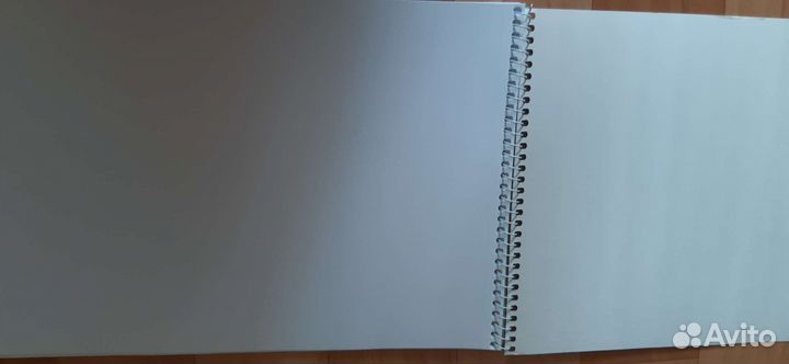 Альбом для рисования